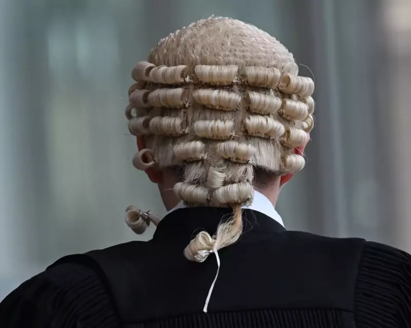 Barrister Suspended After AI Hallucinations Fabricate Legal Cases in Court Hearing