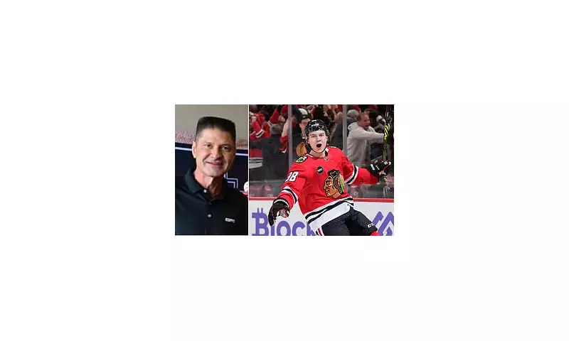 Baseball Legend Ben McDonald Slams NHL-Style 'Gimmick' That's Ruining MLB Playoffs