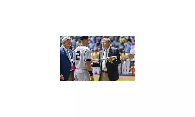 Baseball Visionary Dick Groch, Who Championed Derek Jeter's Signing Against All Odds, Passes Away at 84