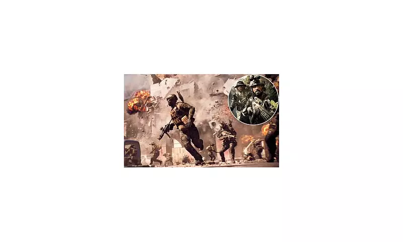 Battlefield 2042 Faces Scathing Review: 'Combat Mode Feels Like an Unfinished Prototype' Says Top Critic