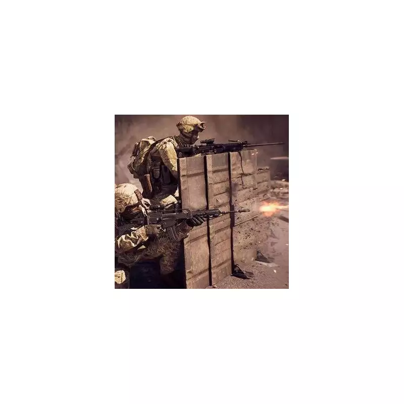 Battlefield 6 Leak Reveals PS5 Release Window and Game-Changing Features