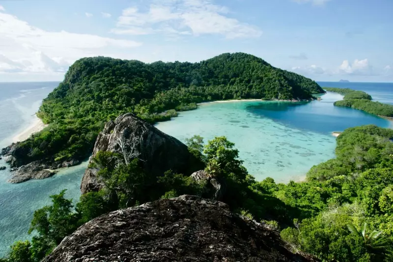 Bawah Reserve: Discover Indonesia's Secret Paradise in the Anambas Islands