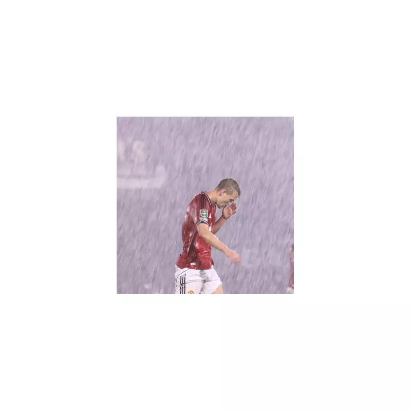 Bayern Munich Star Matthijs de Ligt Drops Major Transfer Hint Amid Manchester United Interest