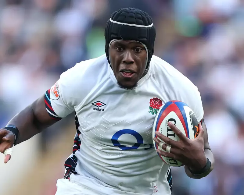 Bazball Comes to English Rugby: Steve Borthwick's Revolutionary Plan for Autumn Series