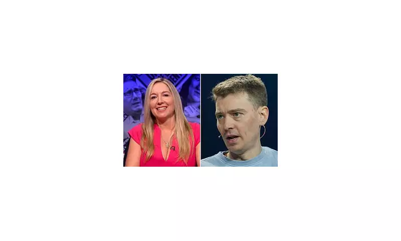 BBC Accused of Caving to Pressure from Euan Blair Over Have I Got News For You Episode