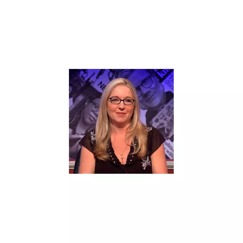 BBC Breakfast Blunder: 'Yous' Caption Error Blamed on Digital Switch