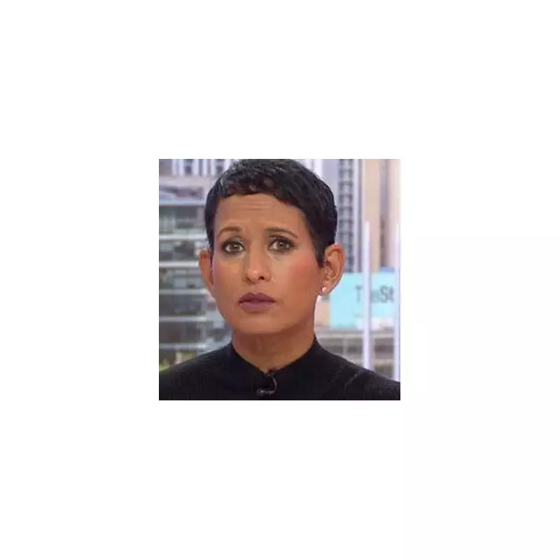 BBC Breakfast Broadcast Thrown Into Chaos as Fire Alarm Sounds Live On Air