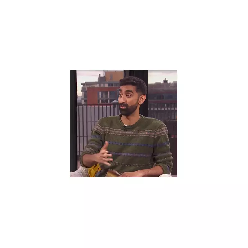 BBC Doctor's Urgent Warning: Popular Cold and Flu Medication Could Be Dangerous - Here's What You Need to Know