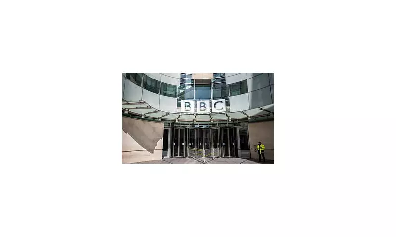 BBC Forced to Slash Evening News as Licence Fee Payers Plummet - Major Broadcasting Shake-Up Ahead