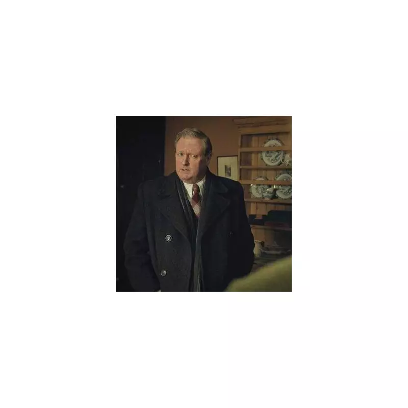 BBC iPlayer's Forbidden Romance: The Exotic Love Story You Can't Miss