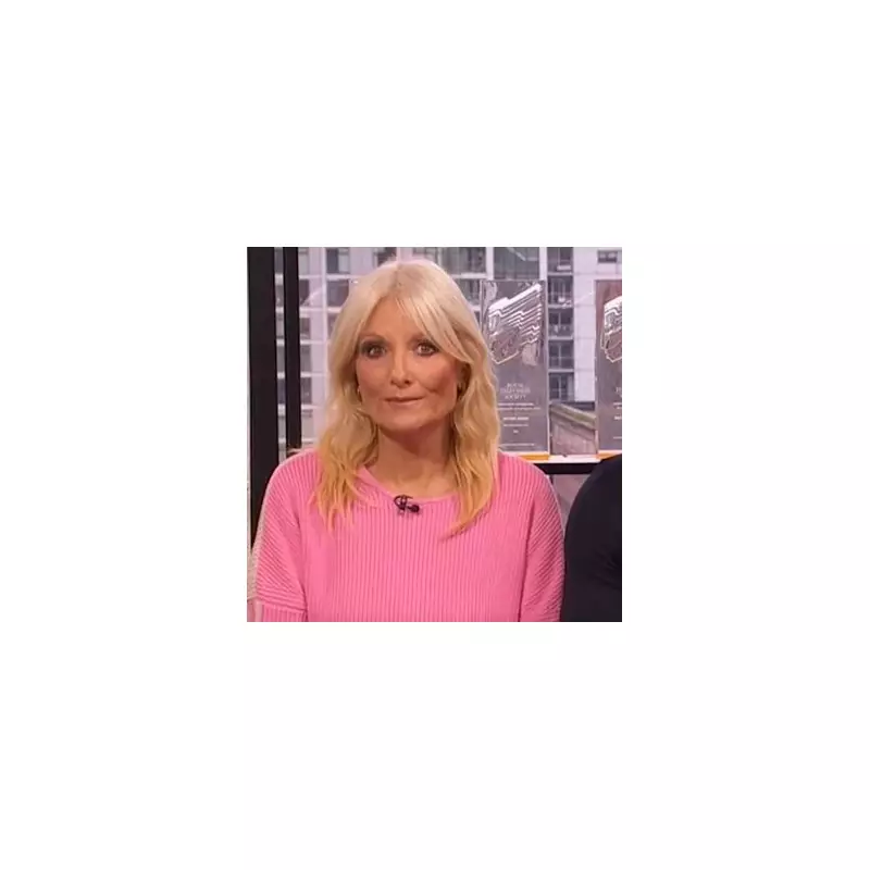 BBC Morning Live Host's Emotional On-Air Revelation Stuns Viewers