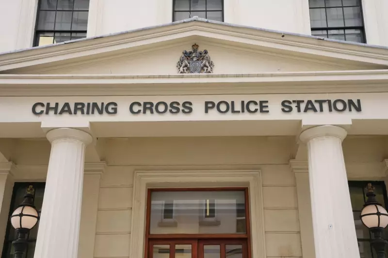 BBC Panorama Exposes Shocking Islamophobia and Misconduct Within Metropolitan Police