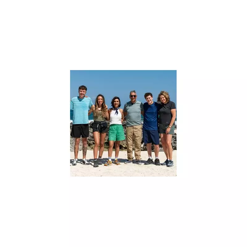 BBC Presenter Anita Rani's Shocking Airport Ordeal: Mistaken for Mexican Refugee