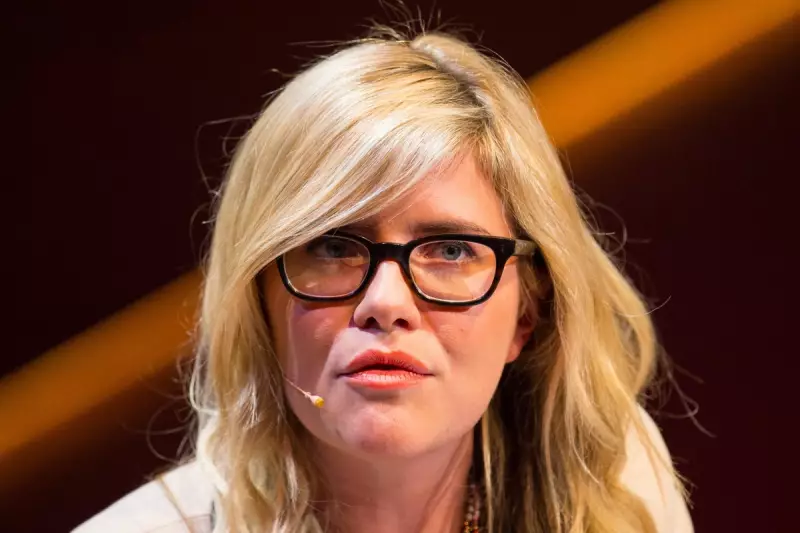BBC Presenter Emma Barnett Targeted in Antisemitic Attack at Manchester Home
