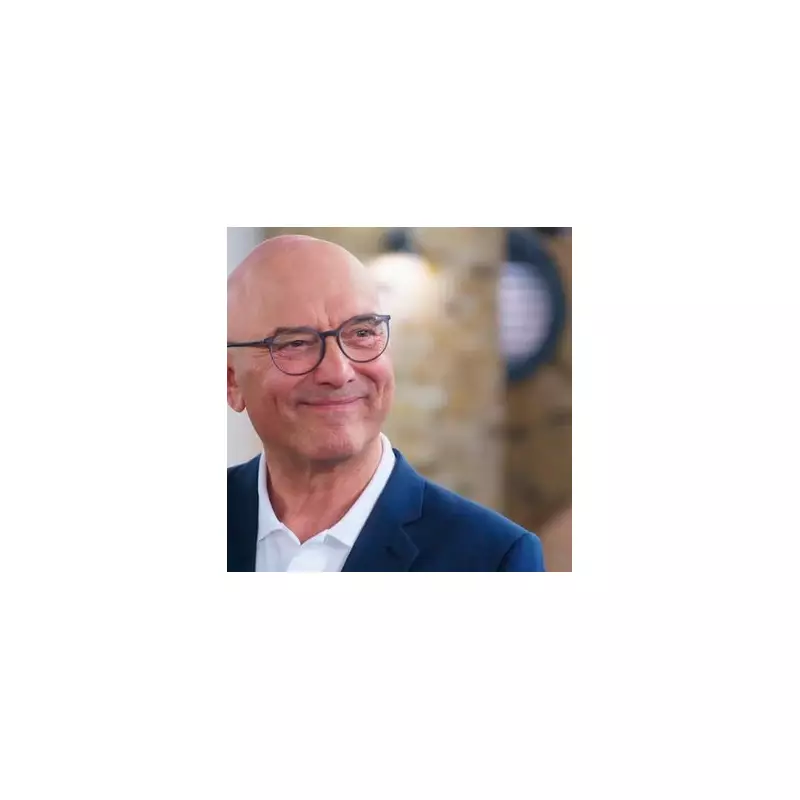 BBC Responds After Gregg Wallace's £10k Appearance Fee Sparks Public Outcry