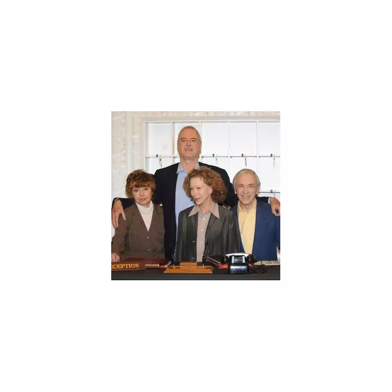 BBC Scraps Prime-Time Schedule in Dramatic Election Coverage Shake-Up