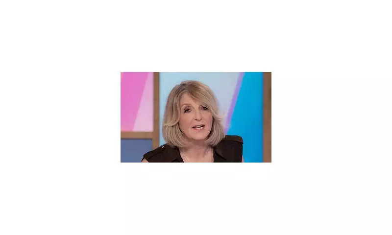BBC Star Kaye Adams Faces Uncertain Future Amid Bullying Allegations and Loose Women Axe
