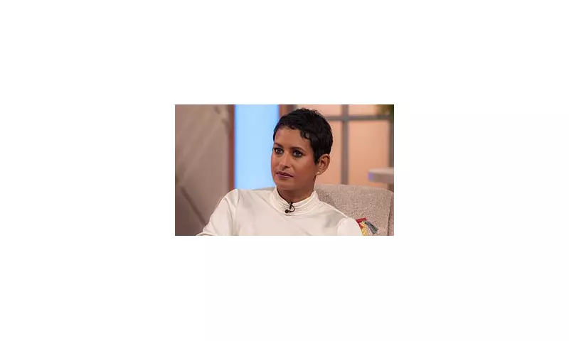 BBC Star Naga Munchetty's Secret Health Battle: The Chronic Condition She's Been Silently Enduring