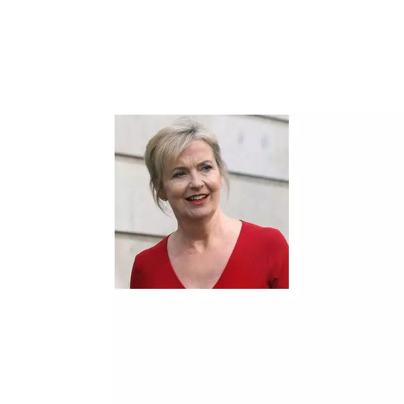 BBC Weather's Carol Kirkwood Reveals Doctors Missed Her Broken Wrist in Shocking Medical Oversight