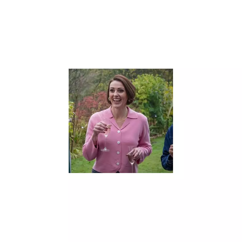 BBC's Film Club Sparks Fan Frenzy as Beloved Movies Return to TV Screens