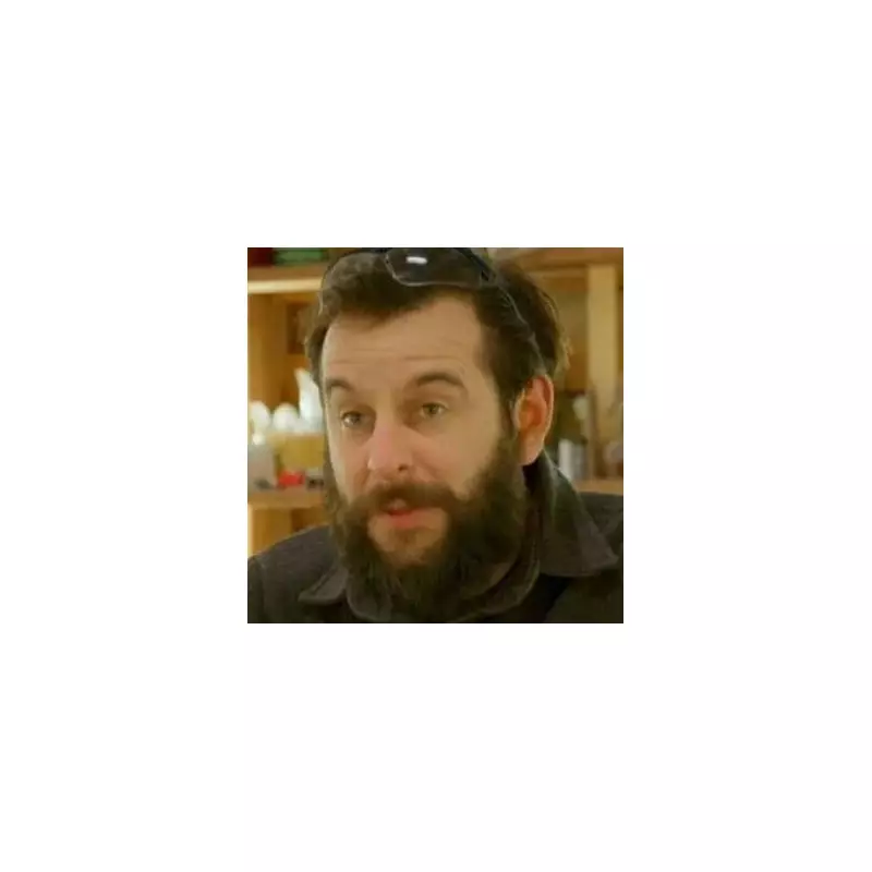 BBC's The Repair Shop Welcomes Dominic Chinea Back for New Series Amidst Family Health Crisis