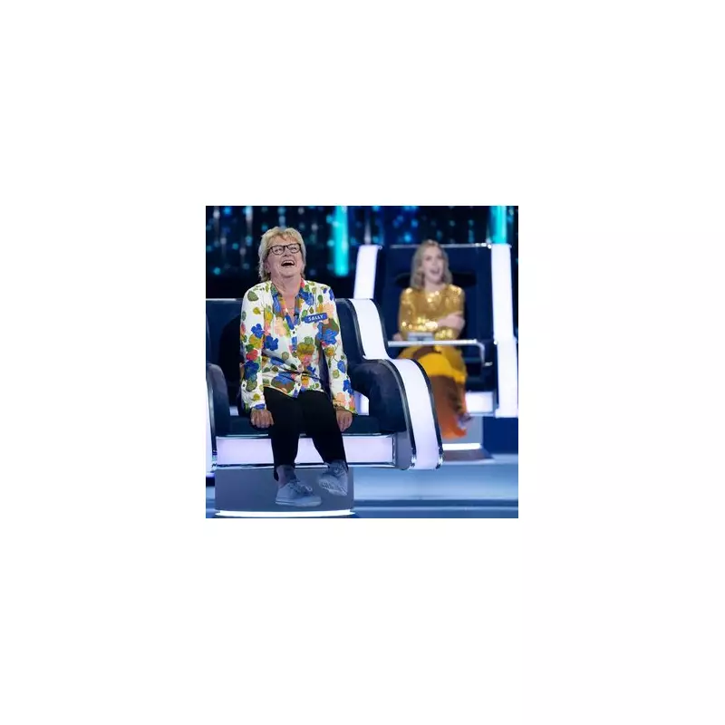 BBC's The Wheel Contestants Devise Heartwarming Plan for Prize Money Win