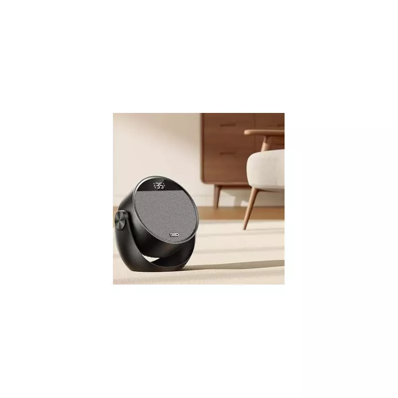 Beat the Chill! Dreo Portable Heater Plummets by £16 in Amazon's Winter Warm-Up Deal