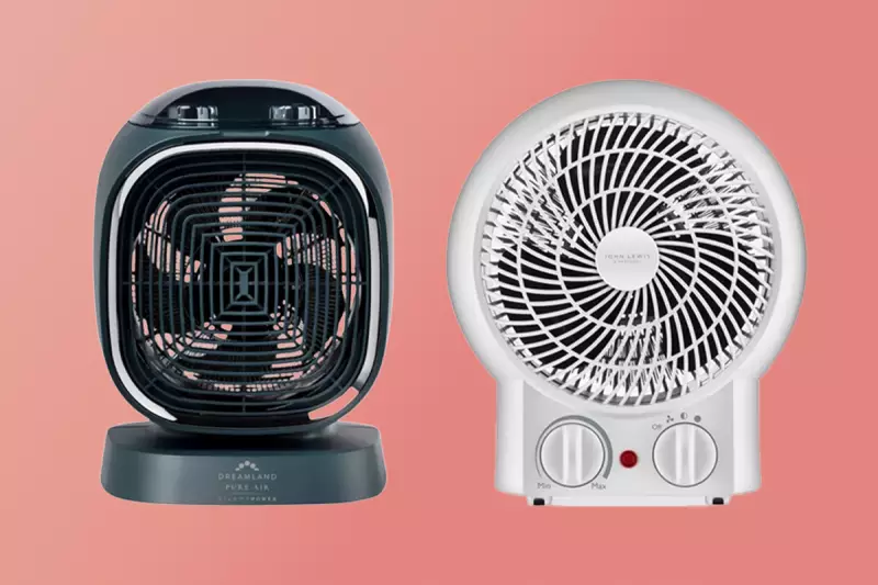 Beat the Chill: Top Electric Heater Deals to Keep You Cosy This Winter