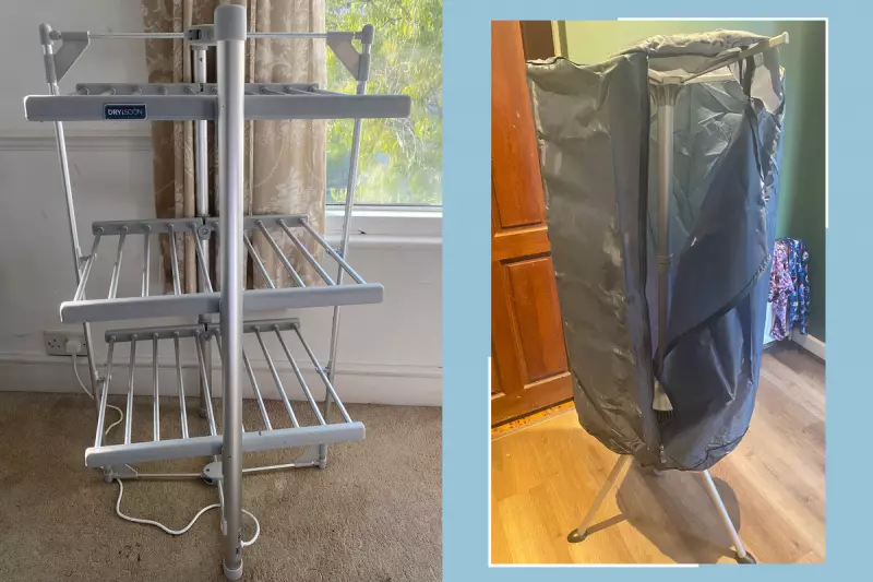 Beat the Energy Crisis: The Best Heated Clothes Airers for Drying Indoors Efficiently