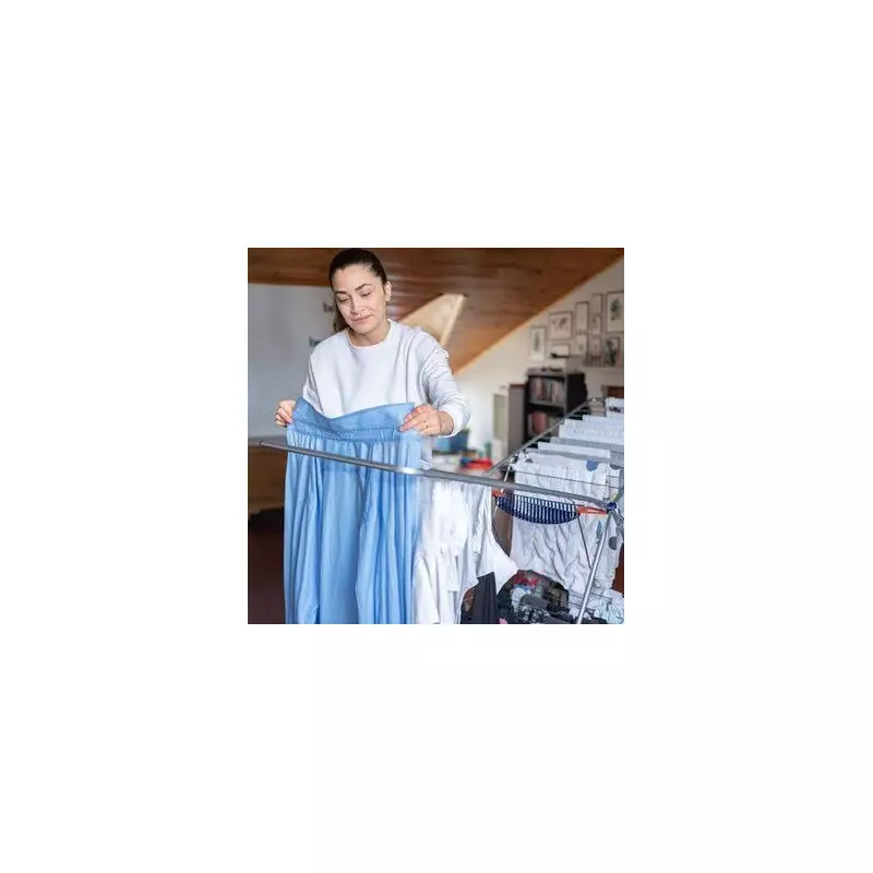 Beat the Energy Price Hike: This £35 Heated Airer Dries Clothes for Just 8p an Hour