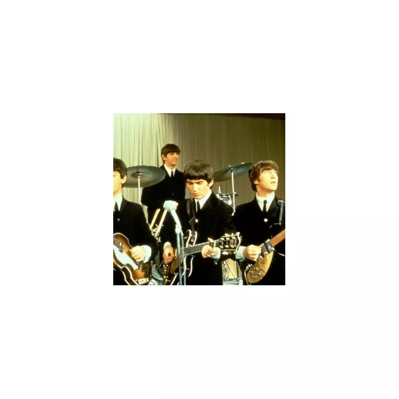 Beatles Legend's Three-Word Quip That Left Co-Star Stunned on Film Set