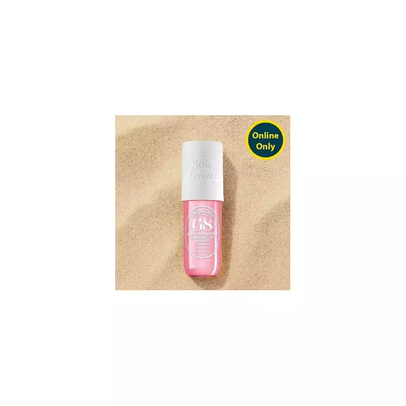 Beauty Lovers Rejoice: Sol de Janeiro & BareMinerals Face 50% Price Slash in Unmissable Lookfantastic Deal