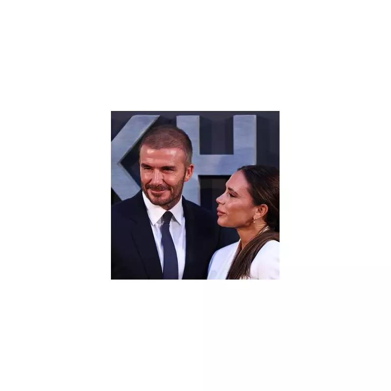 Beckhams' Luxury Cotswolds Getaway: Inside David and Victoria's Lavish Family Christmas Plans