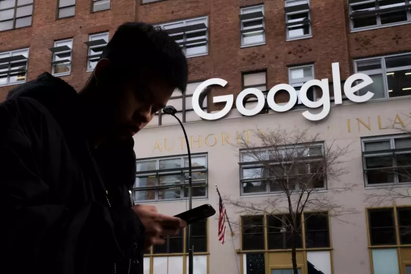 Bed Bug Infestation Plagues Google's New York Campus: Tech Giant Faces Unwanted Pests
