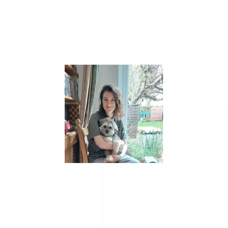 Bedbound at 27: The Shocking Medical Mystery That Stole Four Years of a Young Woman's Life