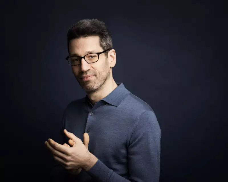 Beethoven Reimagined: Jonathan Biss's Revolutionary Fourth Volume of Diabelli Project