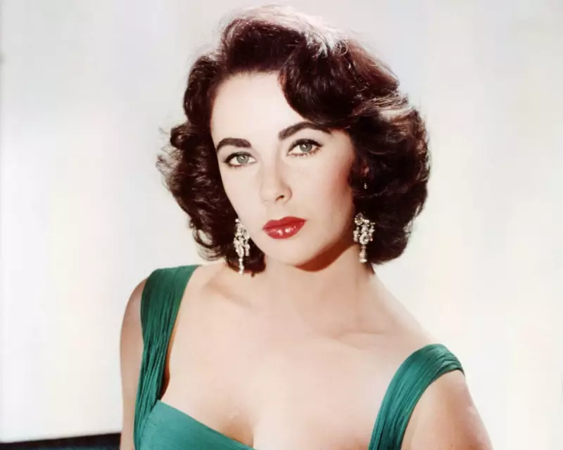Before Taylor Swift: Meet Elizabeth Taylor - The Original Pop Culture Queen