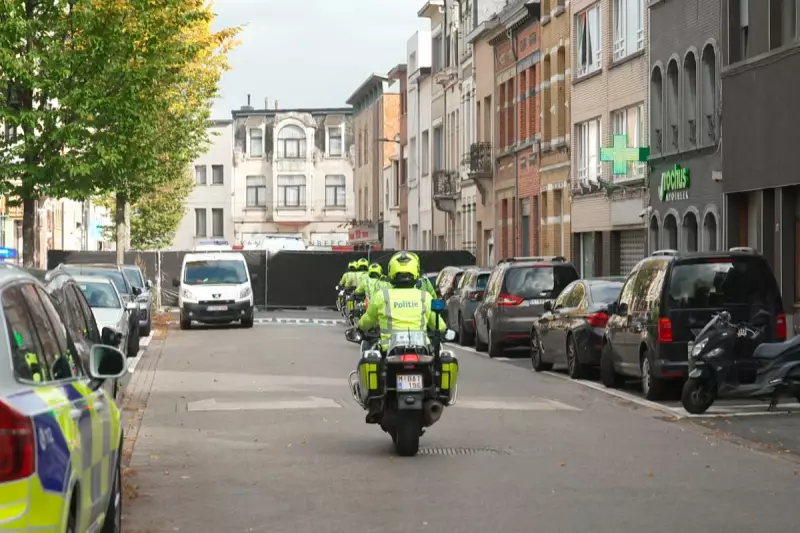 Belgium's Radical Security Shake-Up: Armed Soldiers to Patrol Streets in Major Cities