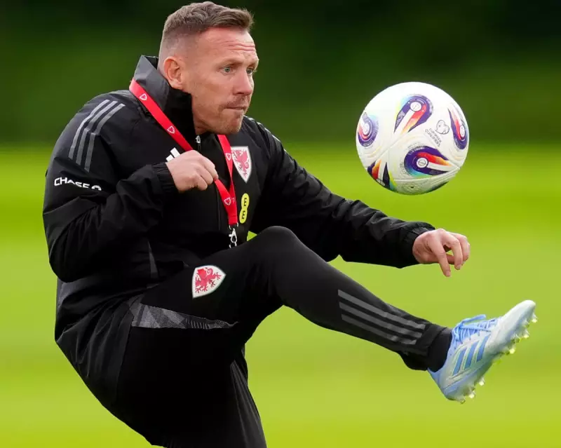 Bellamy's Boxing Challenge: Former Wales Star Calls Out England in Charity Clash