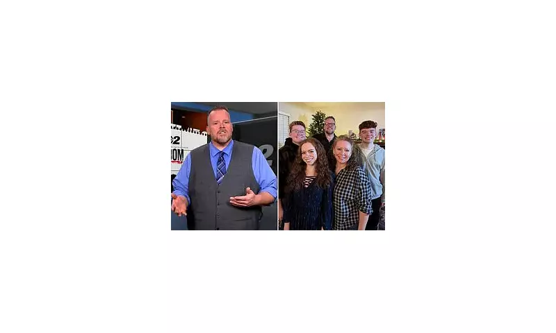 Beloved TV Reporter Paul Nelson Loses Brave Battle with Cancer at 50