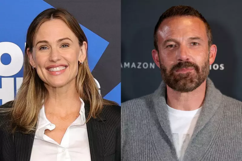 Ben Affleck and Jennifer Garner's Divorce Finalised After Years of Separation