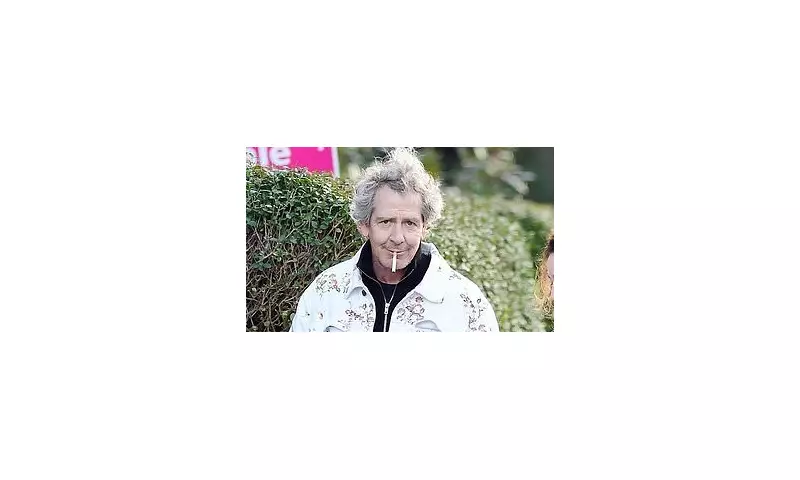 Ben Mendelsohn's Dramatic Transformation: The Hollywood Star Who's Become Unrecognisable