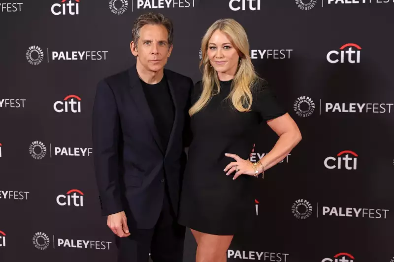 Ben Stiller and Christine Taylor's Surprising Split: Inside Their 'Loving Decision' to Live Apart