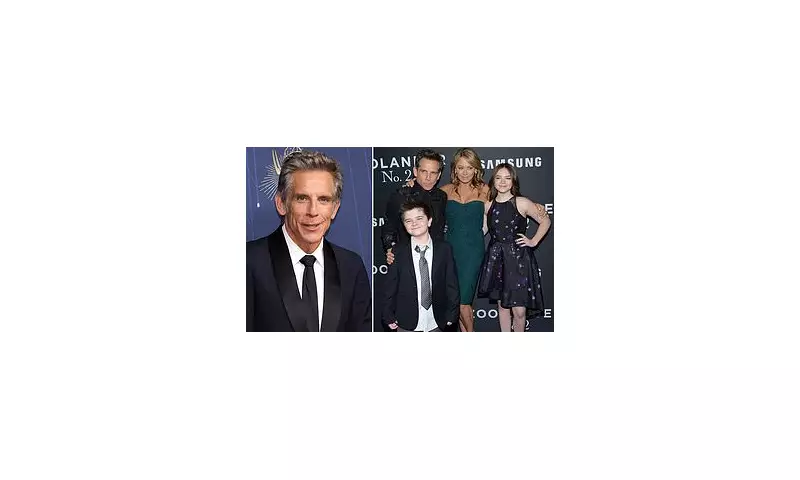 Ben Stiller's Children Deliver Brutally Honest Verdict on Growing Up With Famous Father
