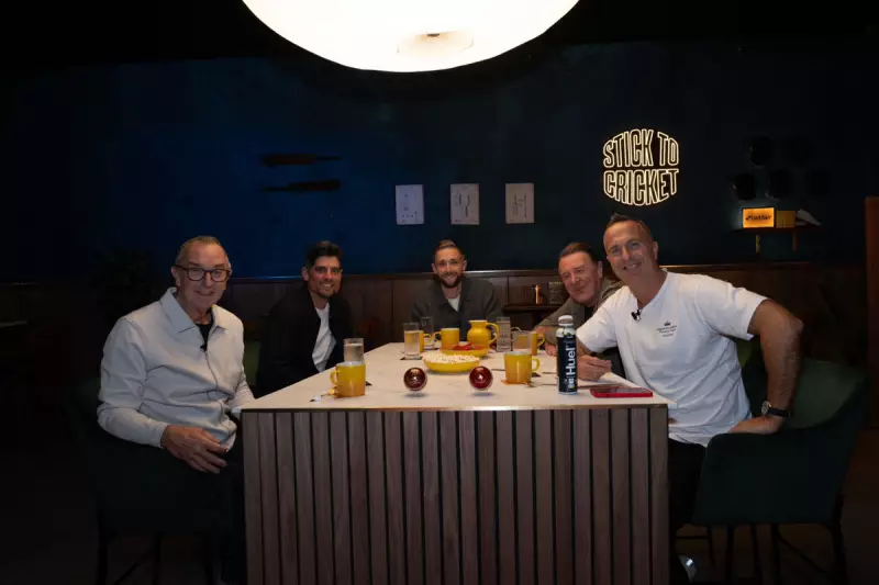 Ben Stokes' Bowling Return Sparks Ashes Hope for England