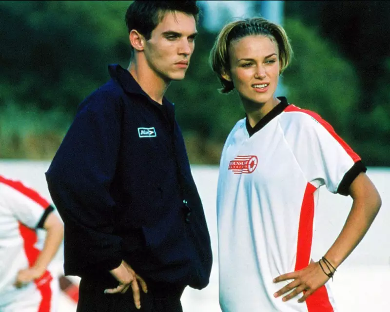 Bend It Like Beckham Sequel Sparks Debate Over Player-Coach Relationships in Football