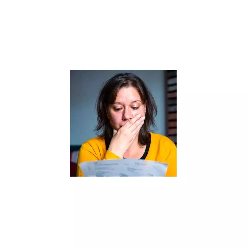 Benefit Cap Crisis: Families Left With Just 50p Daily After Essentials