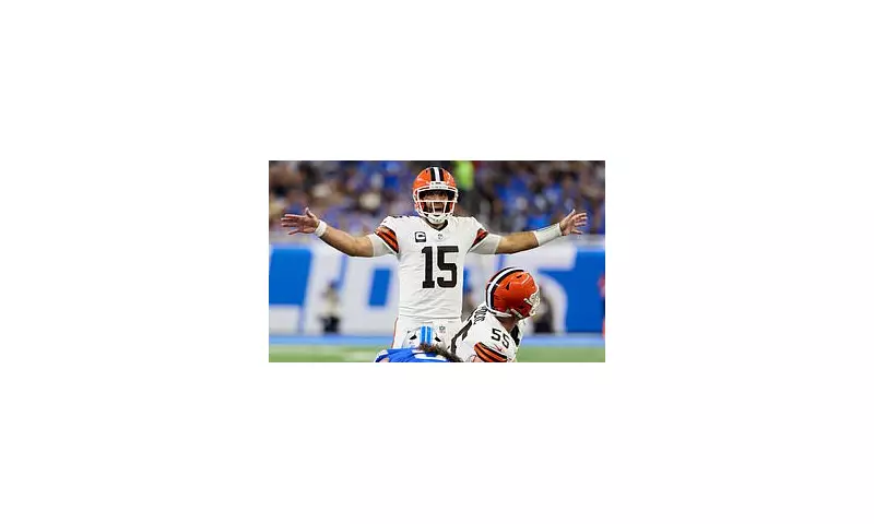 Bengals Reject Stunning Trade Offer for Joe Burrow as Browns Swoop for Veteran Flacco