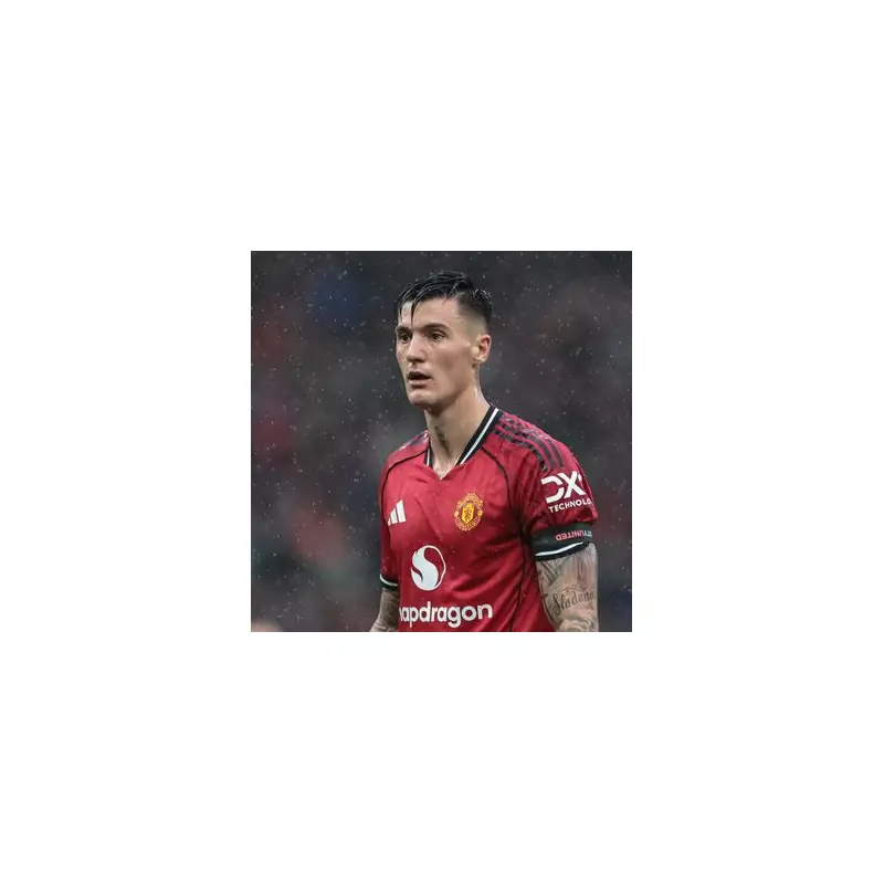 Benjamin Šeško's Stunning Transfer U-Turn: Why He Snubbed Manchester United