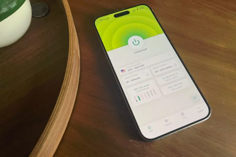 Best iPhone VPN 2024: Ultimate Protection For Your Apple Device